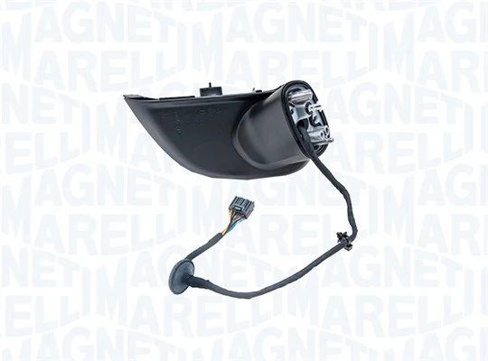 Exterior Mirror